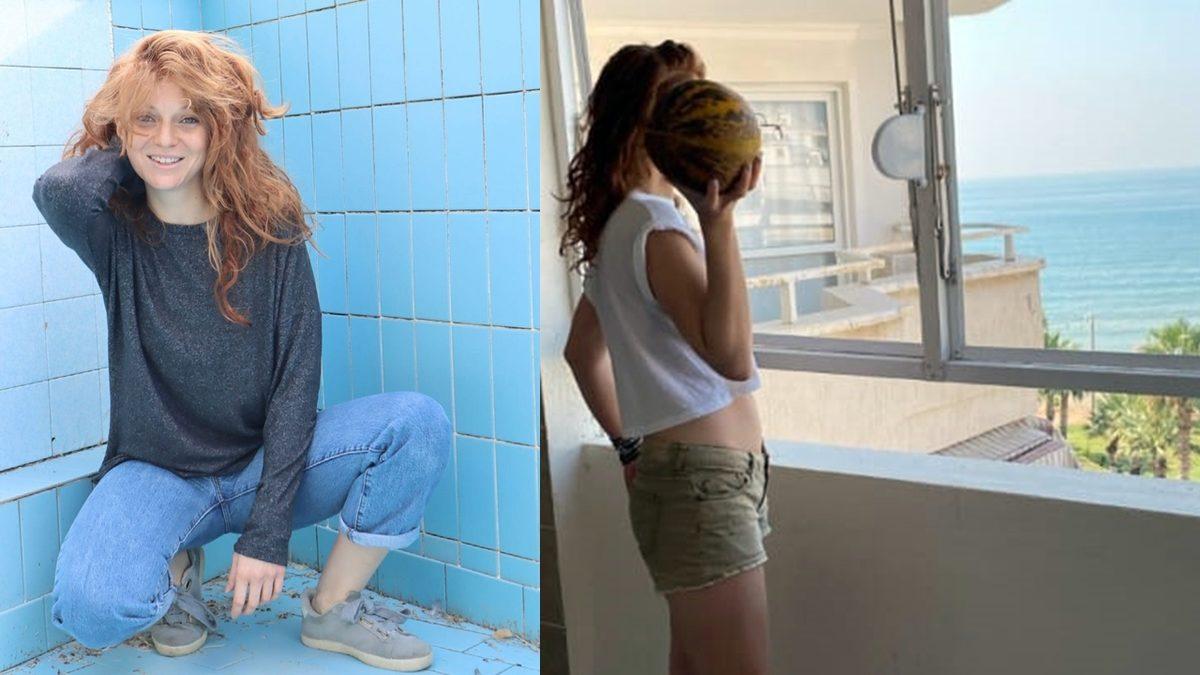 Parası Olmasına Rağmen Yıllardır Çöpten Yiyecek Toplayarak Yemek Yapan Aktiviste Acımasız Sorular Sorduk