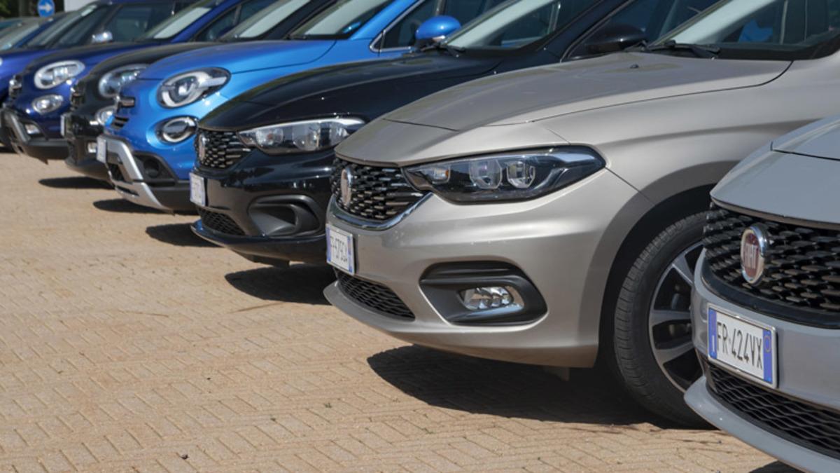 150 Bin TL’nin Altında 2. El Otomobil Bulmak Zorlaştı: İşte 2. Elde En Çok Satılan Otomobil Marka ve Modelleri