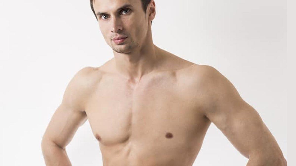 İnsanlarda Doğuştan Meme Olmamasına Sebep Olan Nadir Bir Hastalık: Amastia