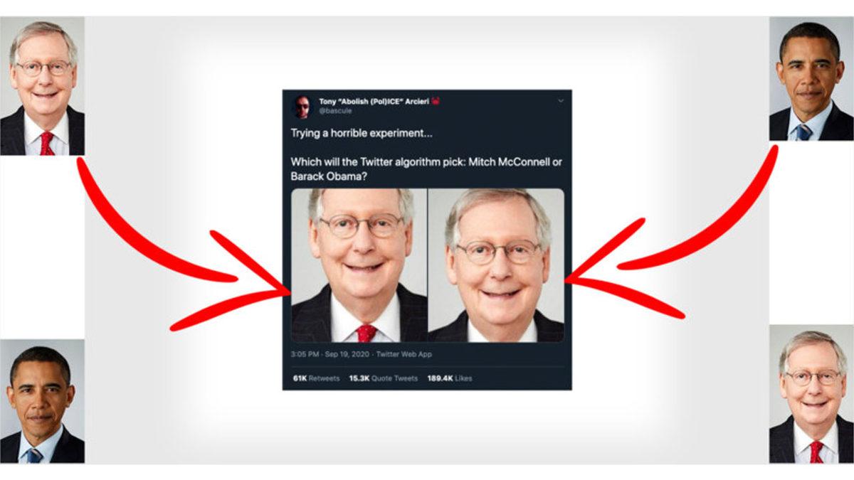 Twitter, Skandal Algoritma Olayının Ardından Kullanıcılara Resim Kırpma Özelliği Sundu