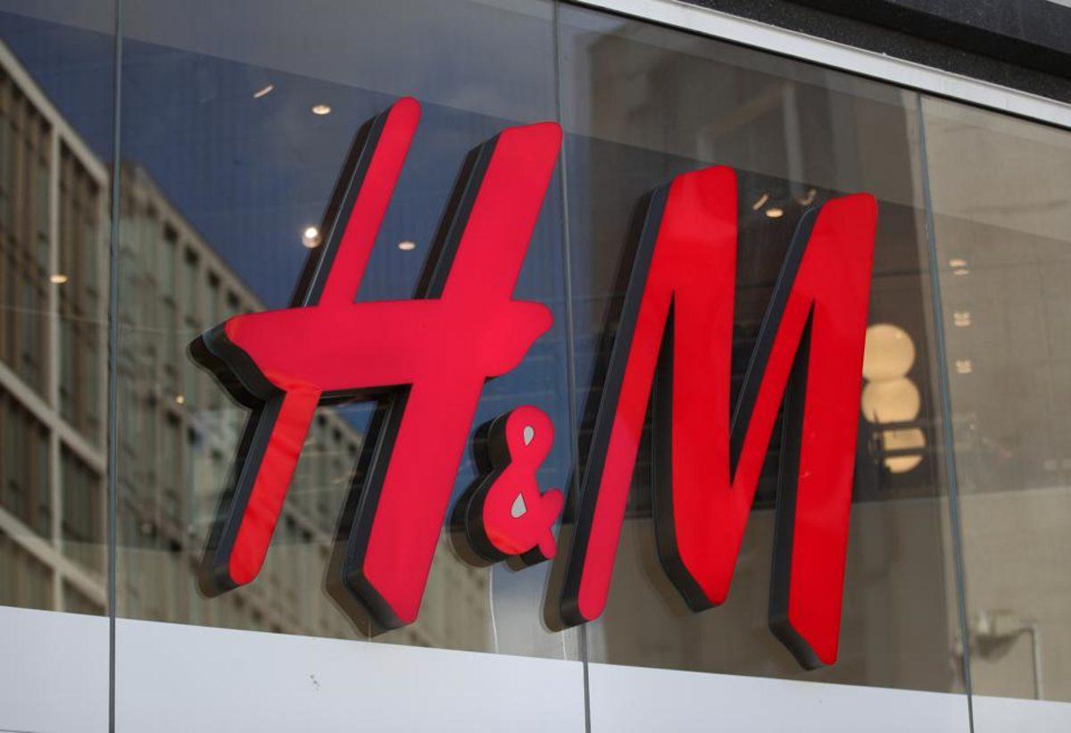 H&M’e Yasadışı Çalışan İzlemesi Nedeniyle Rekor Ceza Verildi