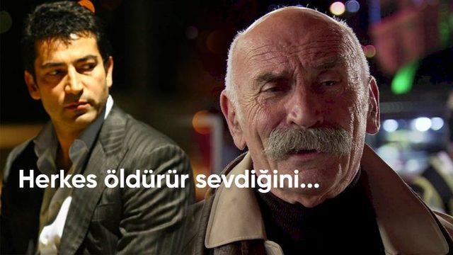 Bir Daha Böylesi Gelmez: Ezel Dizisiyle Hafızalarımıza Kazınan 15 Unutulmaz Replik