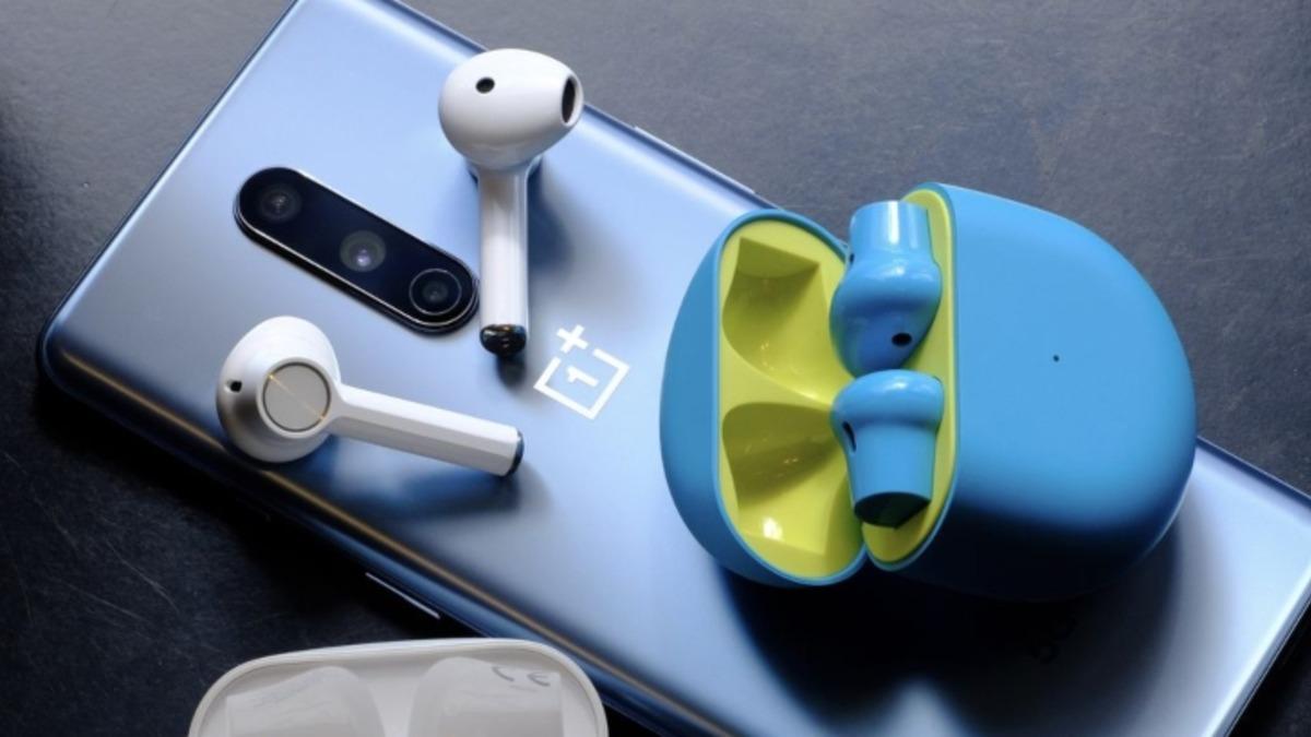 OnePlus, Yeni Buds’ların Çıkış Tarihini Açıkladı