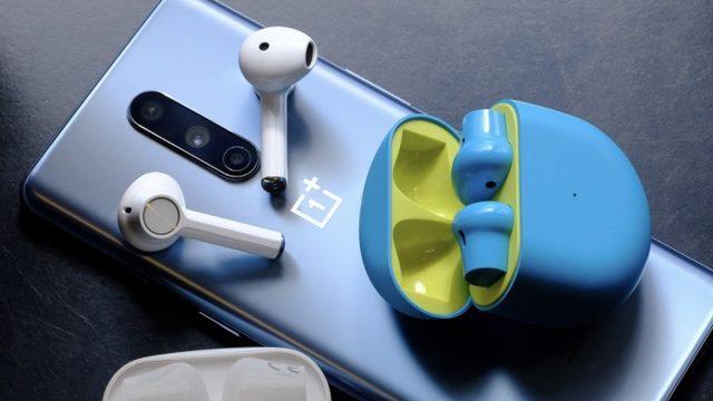 OnePlus, Yeni Buds’ların Çıkış Tarihini Açıkladı
