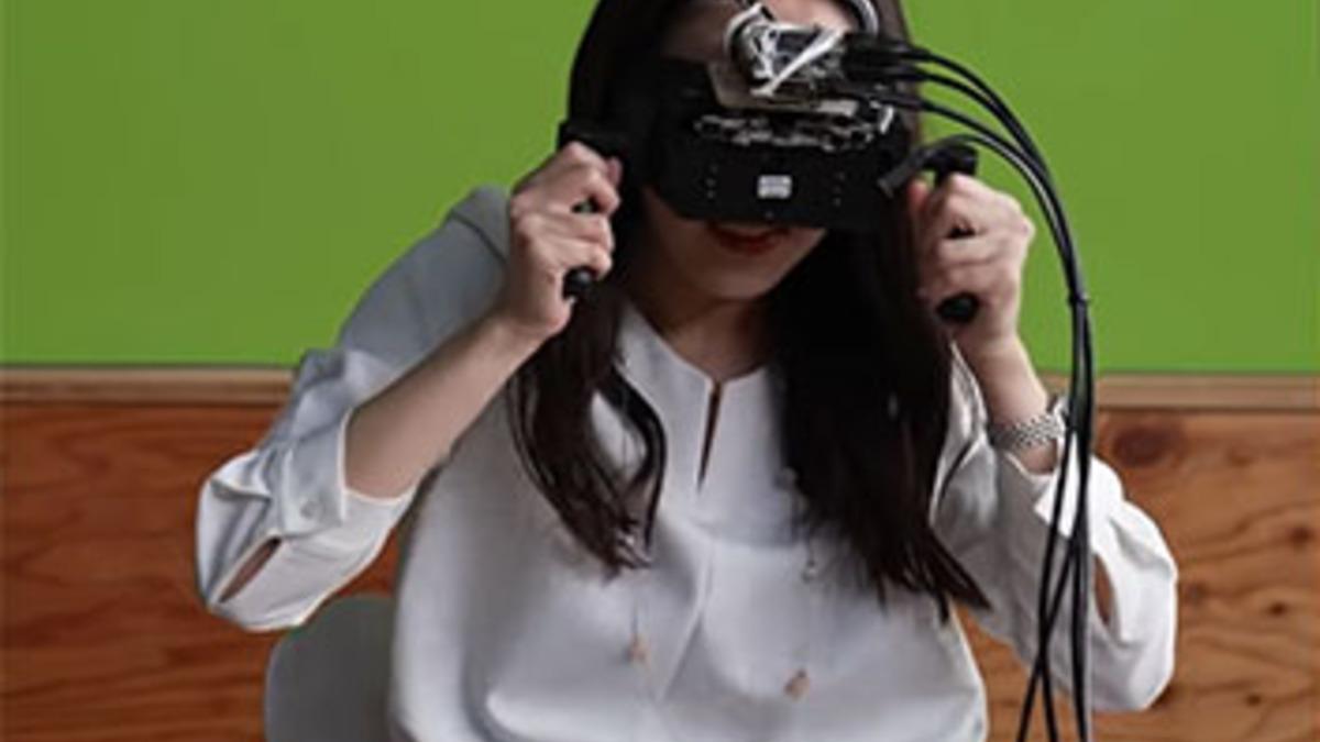 Sony’den Metaverse Adımı: 4K Sanal Gerçeklik Gözlüğü Geliyor