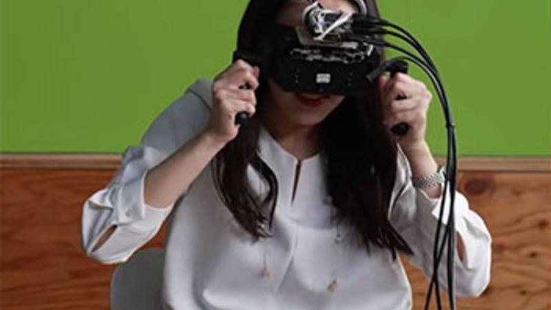 Sony’den Metaverse Adımı: 4K Sanal Gerçeklik Gözlüğü Geliyor