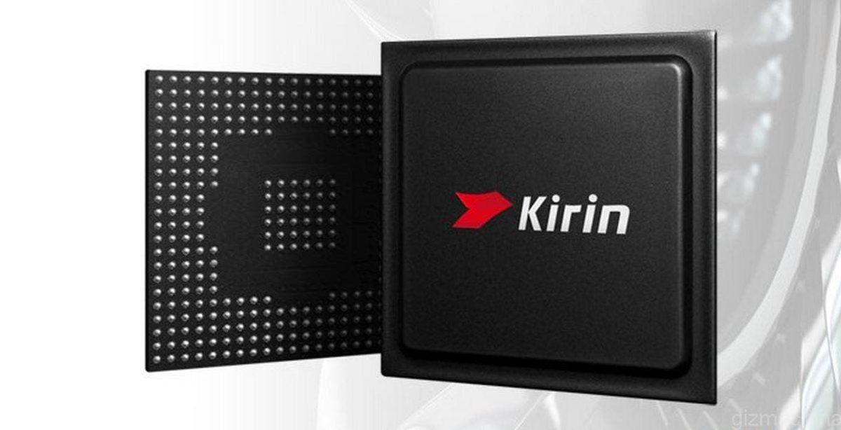 Kirin 9000 5nm Çipli Huawei Cihazlar Bu Ay Çıkıyor