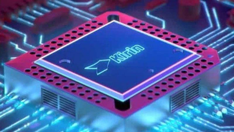 Kirin 9000 5nm Çipli Huawei Cihazlar Bu Ay Çıkıyor