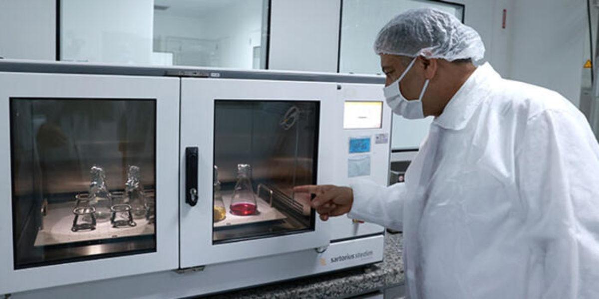 Bakan Koca: Yerli Koronavirüs Aşısında İnsan Deneyleri Başlıyor