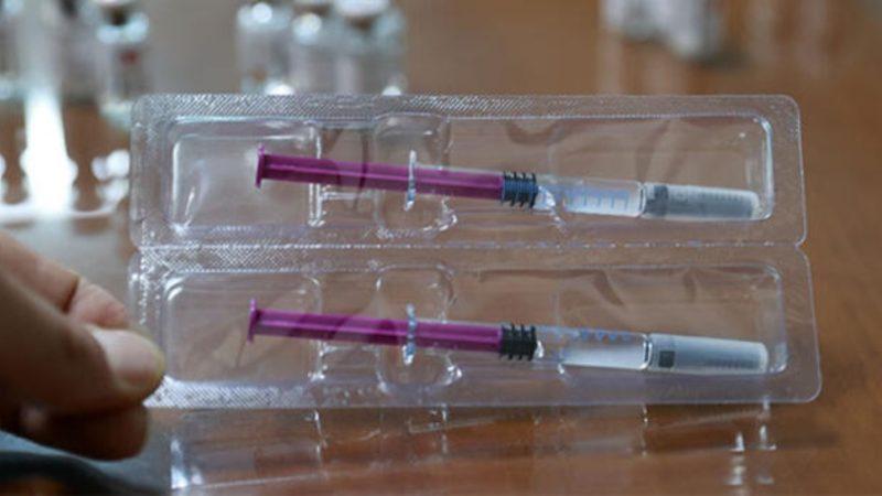 Bakan Koca: Yerli Koronavirüs Aşısında İnsan Deneyleri Başlıyor