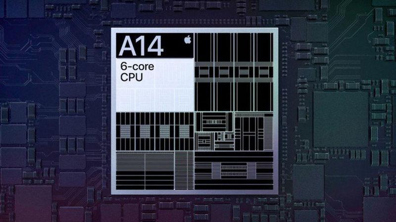 A14 Bionic Çipli iPad Air 4’ün Geekbench Sonuçları Ortaya Çıktı