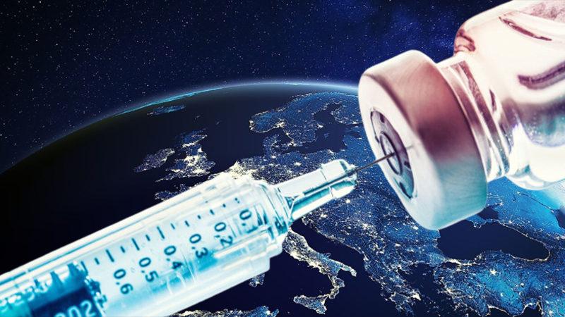 DSÖ’den Aşı Karşıtlarını da Yanlılarını da Kızdıracak ’Zorunlu Aşı’ Açıklaması