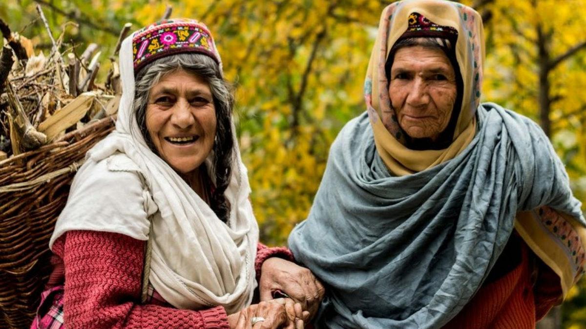 Ölümsüzlüğün Formülünü ’Bulduğu’ Söylenen Toplum Hunzalar’ın Sıra Dışı Gerçekleri