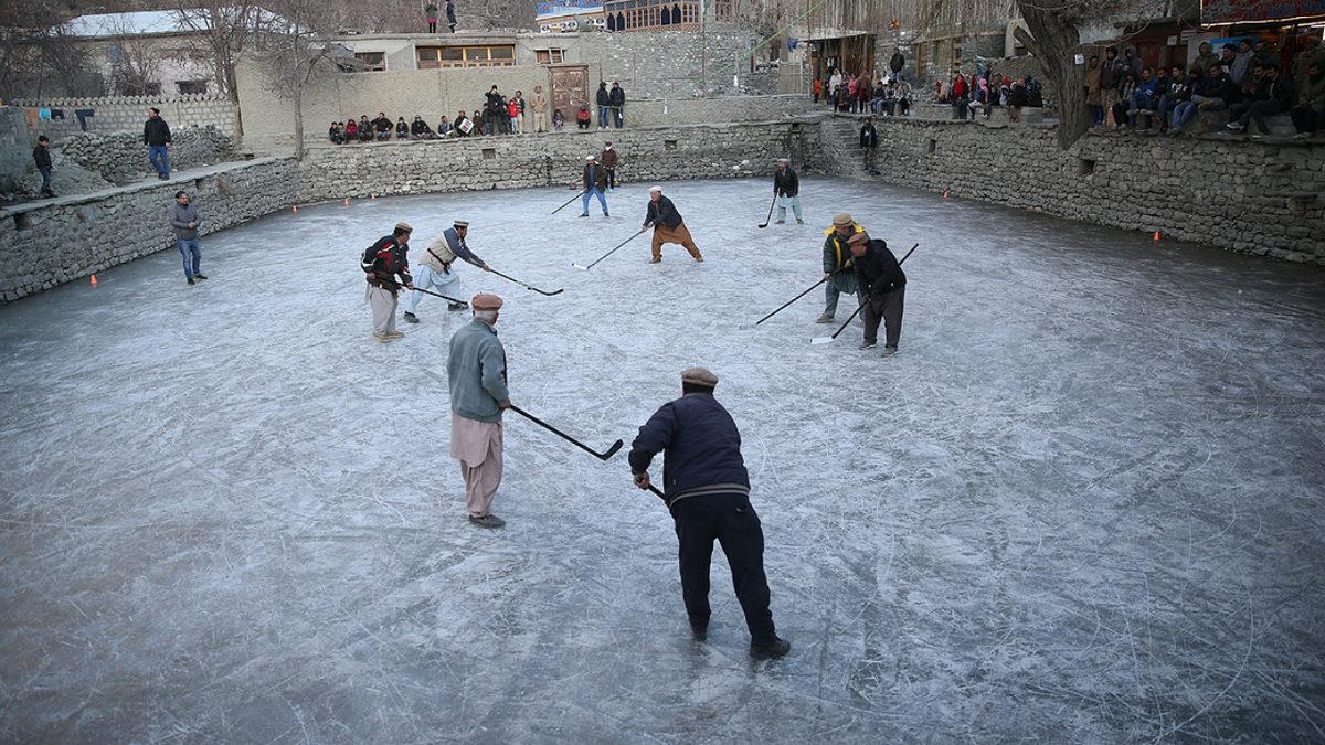 Ölümsüzlüğün Formülünü ’Bulduğu’ Söylenen Toplum Hunzalar’ın Sıra Dışı Gerçekleri