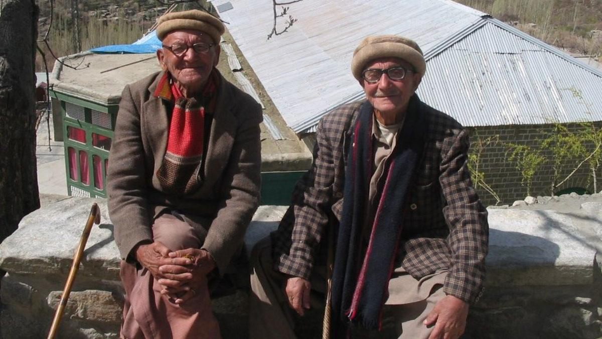 Ölümsüzlüğün Formülünü ’Bulduğu’ Söylenen Toplum Hunzalar’ın Sıra Dışı Gerçekleri