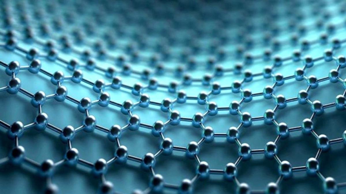 Sınırsız Güç Üretebilen Bir Grafen Devresi Geliştirildi
