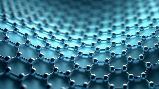 Sınırsız Güç Üretebilen Bir Grafen Devresi Geliştirildi