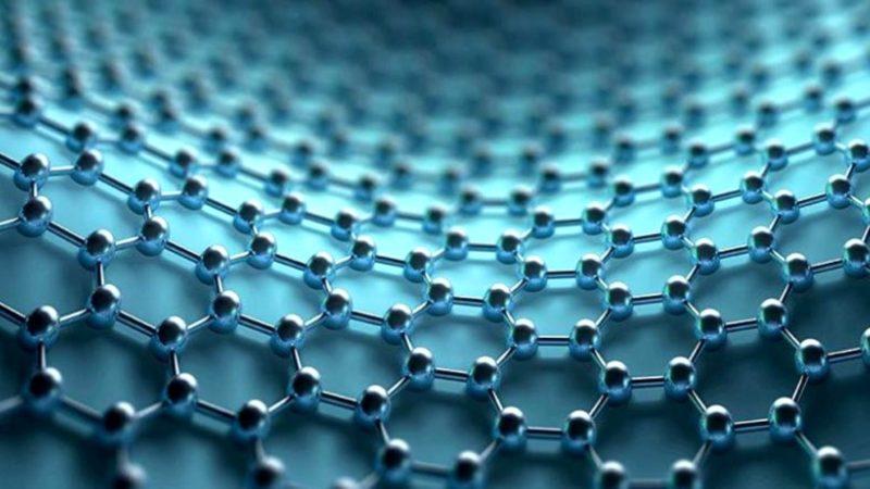 Sınırsız Güç Üretebilen Bir Grafen Devresi Geliştirildi