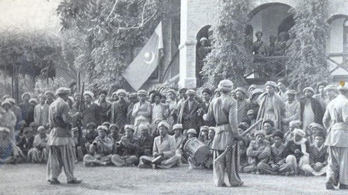 Ölümsüzlüğün Formülünü ’Bulduğu’ Söylenen Toplum Hunzalar’ın Sıra Dışı Gerçekleri