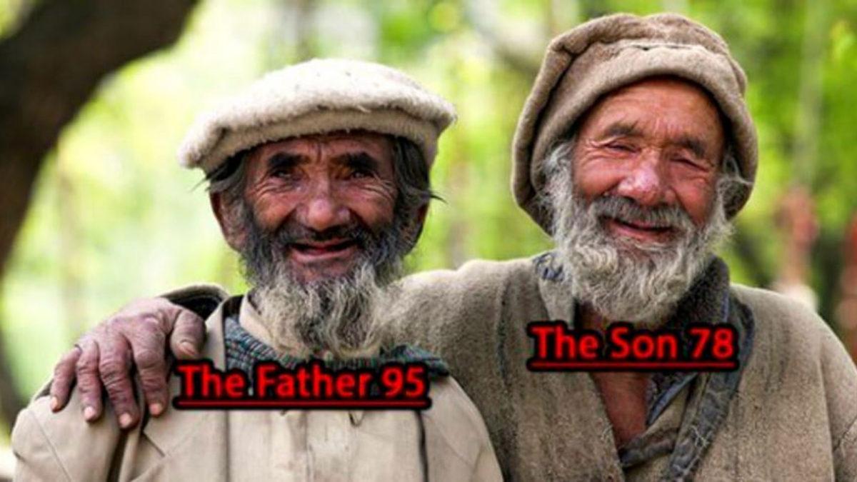 Ölümsüzlüğün Formülünü ’Bulduğu’ Söylenen Toplum Hunzalar’ın Sıra Dışı Gerçekleri