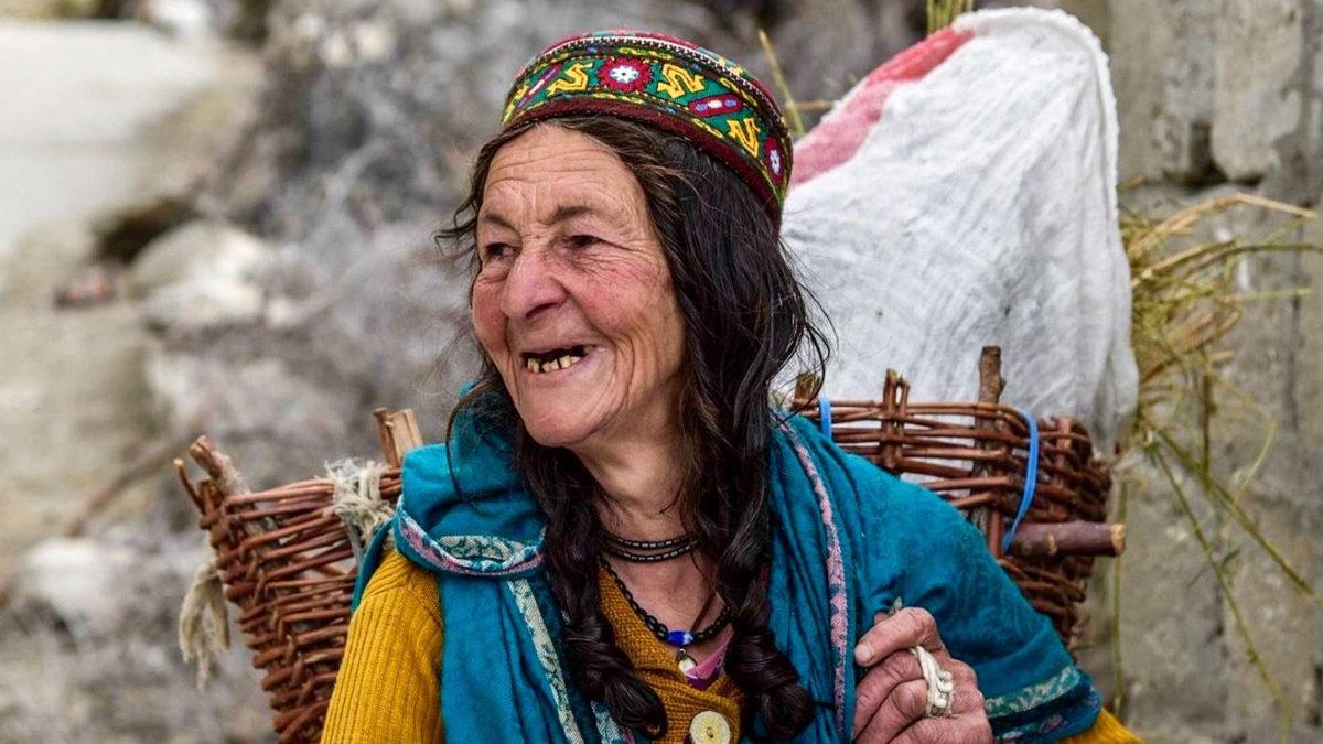 Ölümsüzlüğün Formülünü ’Bulduğu’ Söylenen Toplum Hunzalar’ın Sıra Dışı Gerçekleri