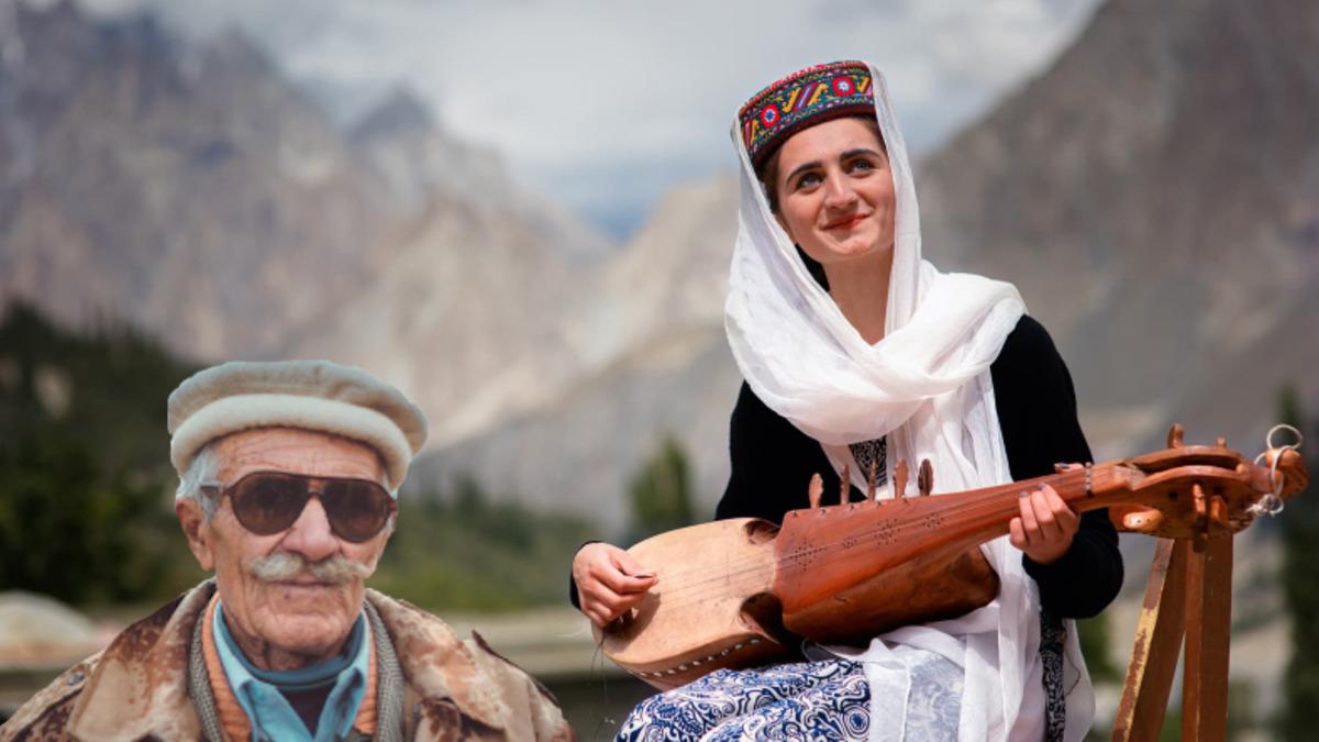 Ölümsüzlüğün Formülünü ’Bulduğu’ Söylenen Toplum Hunzalar’ın Sıra Dışı Gerçekleri