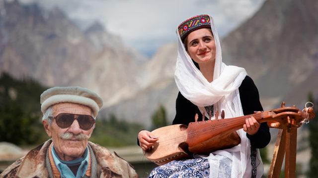 Ölümsüzlüğün Formülünü ’Bulduğu’ Söylenen Toplum Hunzalar’ın Sıra Dışı Gerçekleri