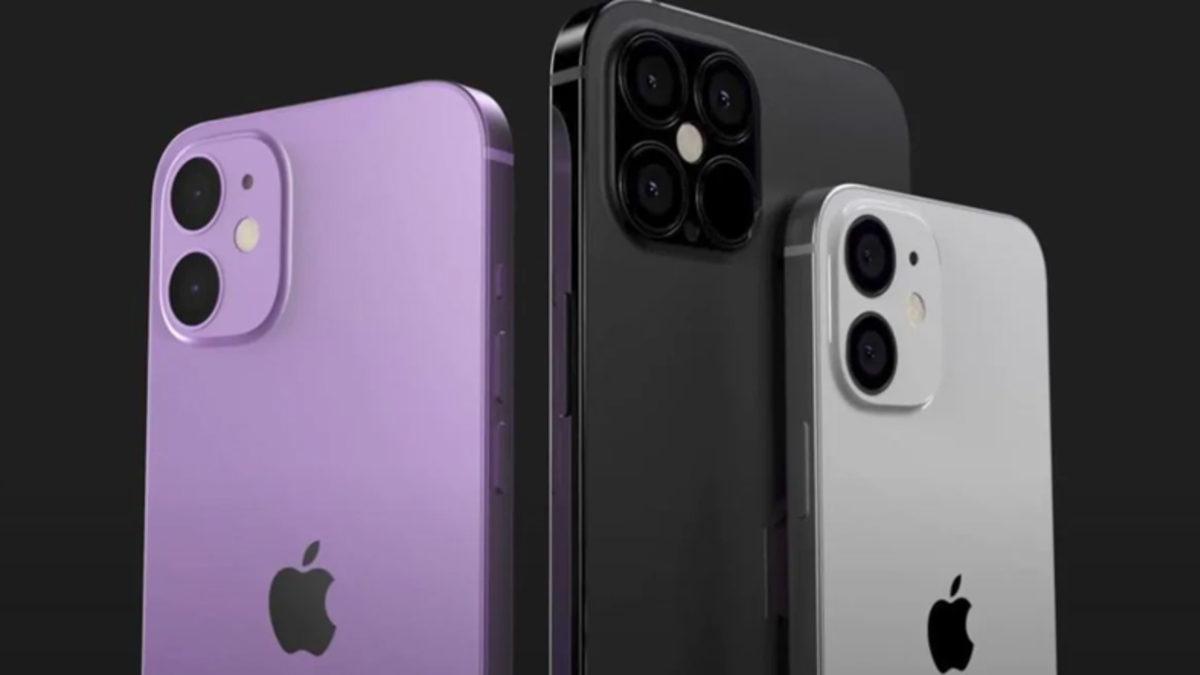 Daha iPhone 12 Tanıtılmamışken iPhone 13’le İlgili Bilgiler Gelmeye Başladı
