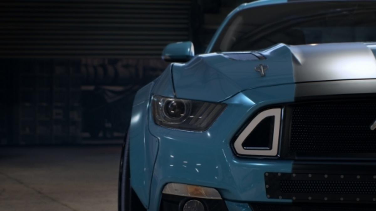 Need for Speed 2015 Sistem Gereksinimleri Açıklandı