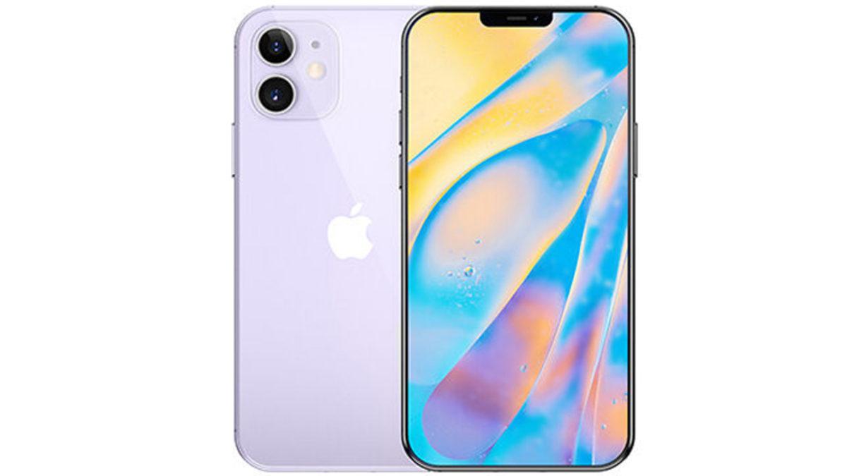 Daha iPhone 12 Tanıtılmamışken iPhone 13’le İlgili Bilgiler Gelmeye Başladı