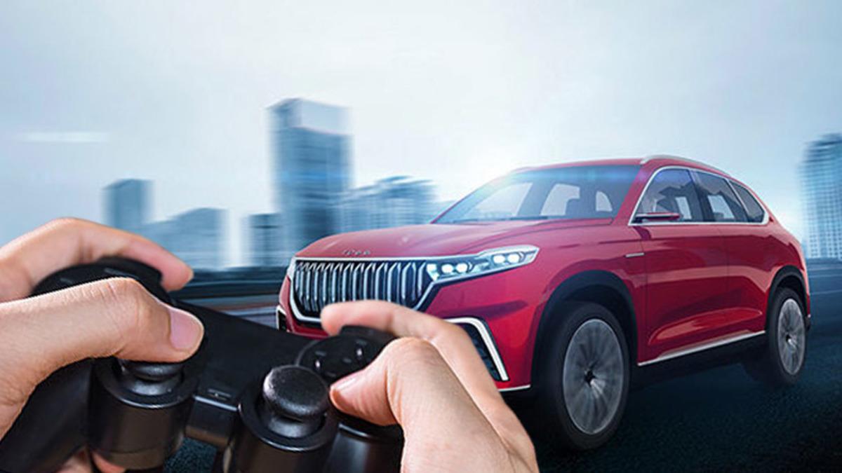 TOGG CEO’su 3 Oyun Şirketi İle Çalıştıklarını Açıkladı: A’dan B’ye Giderken Keyif Almak İstiyoruz