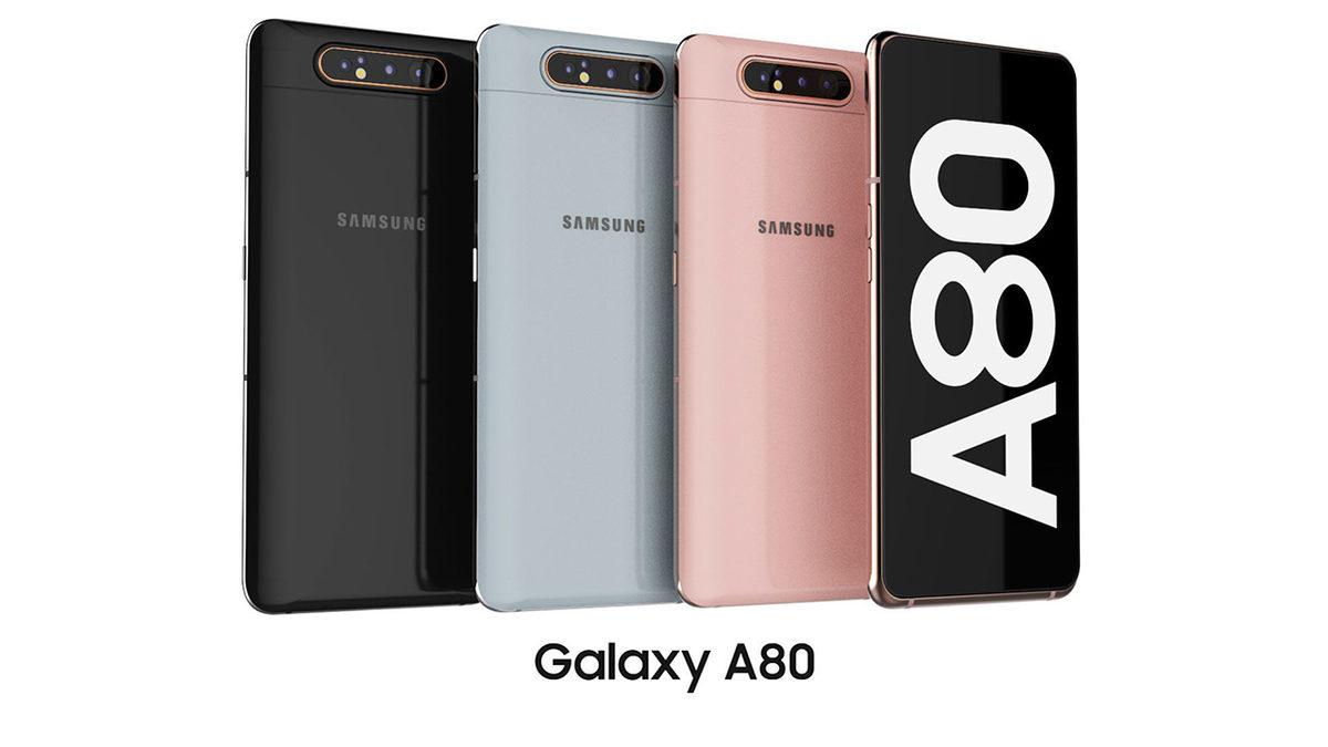 Samsung Galaxy A Serisinin En İyi 6 Telefonu