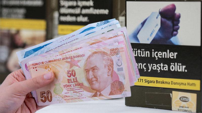 Tütün Ürünlerine ve Alkole Zam Kapıda: Sigara İçin Beklenen Fiyat Artışı Açıklandı