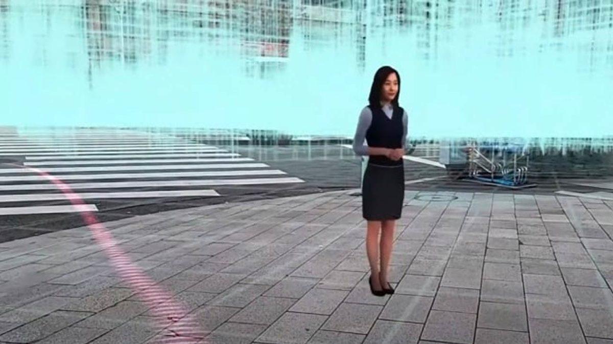 216 Gibi Ama Dijital: Gerçek Zamanlı Asistanlığınızı Yapacak ’Dijital İnsan’ Duyuruldu