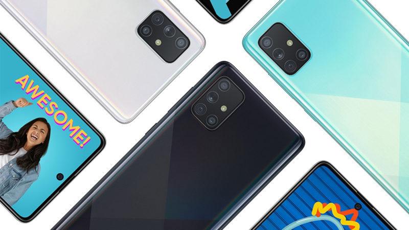 Samsung Galaxy A Serisinin En İyi 6 Telefonu