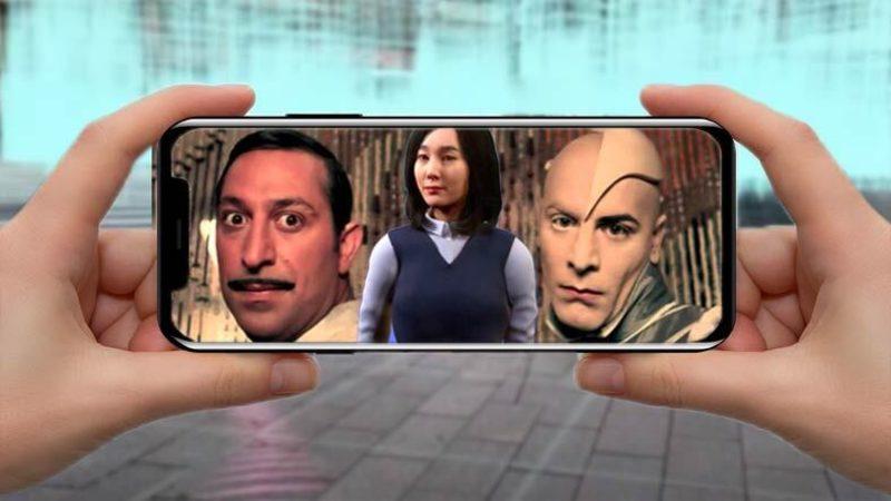 216 Gibi Ama Dijital: Gerçek Zamanlı Asistanlığınızı Yapacak ’Dijital İnsan’ Duyuruldu