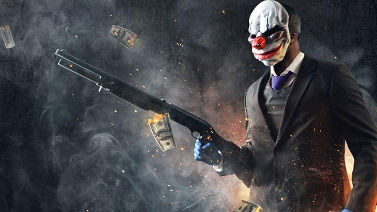 7 Yıldır Sessiz Kalan PAYDAY’den Üçüncü Oyuna Ait İlk Görsel Paylaşıldı