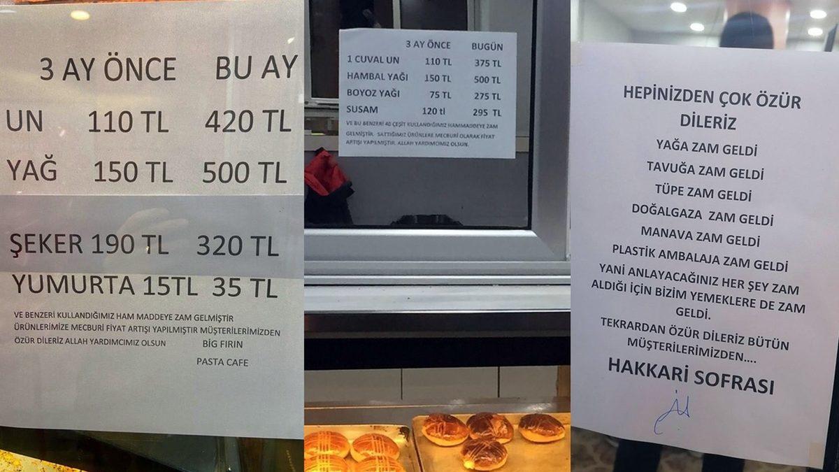 Hayat Pahalılığından Dem Vuranların Sosyal Medyada Verdiği Birbirinden Haklı Tepkiler