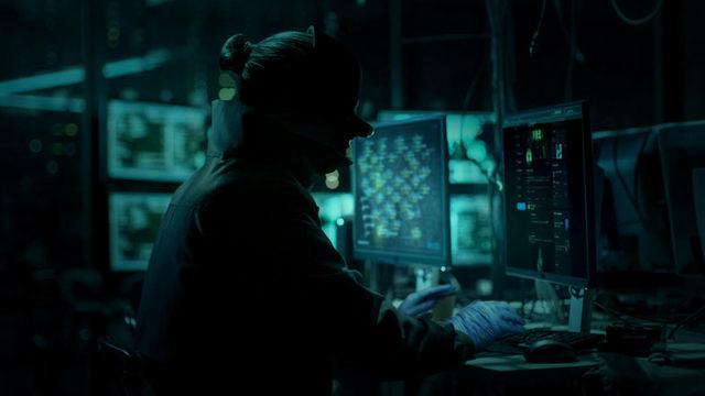 7 Yıldır Sessiz Kalan PAYDAY’den Üçüncü Oyuna Ait İlk Görsel Paylaşıldı