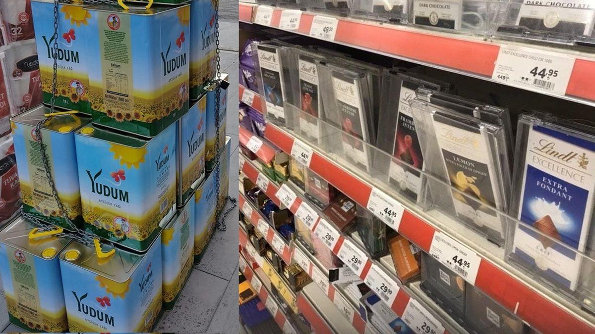 Hayat Pahalılığından Dem Vuranların Sosyal Medyada Verdiği Birbirinden Haklı Tepkiler