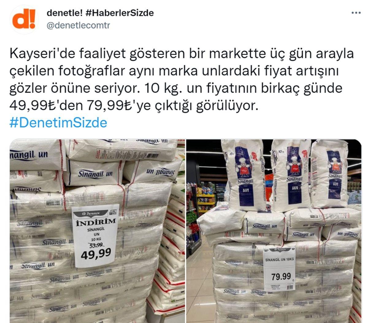 Hayat Pahalılığından Dem Vuranların Sosyal Medyada Verdiği Birbirinden Haklı Tepkiler