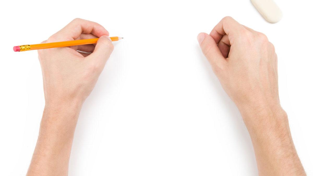 1,7 Milyon Kişinin Katıldığı Araştırma, Bazı İnsanların Neden Solak Olduğunu Ortaya Koydu