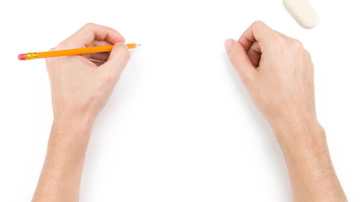 1,7 Milyon Kişinin Katıldığı Araştırma, Bazı İnsanların Neden Solak Olduğunu Ortaya Koydu