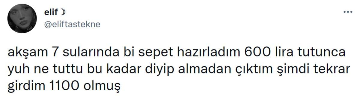 Hayat Pahalılığından Dem Vuranların Sosyal Medyada Verdiği Birbirinden Haklı Tepkiler