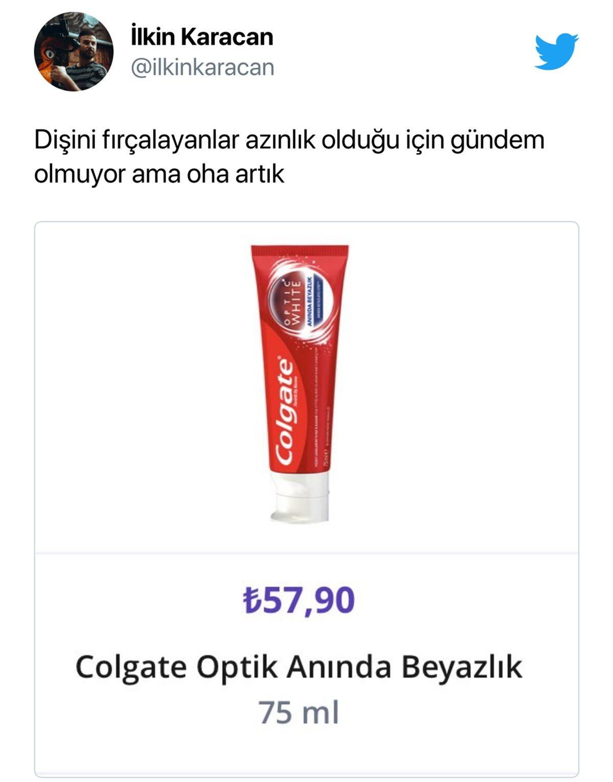 Hayat Pahalılığından Dem Vuranların Sosyal Medyada Verdiği Birbirinden Haklı Tepkiler