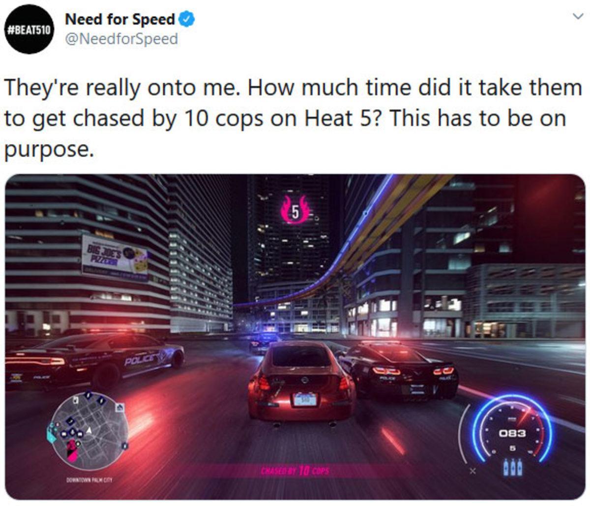 Need for Speed: Hot Pursuit Remastered’ın Çıkış Tarihi ve Görüntüleri Ortaya Çıktı