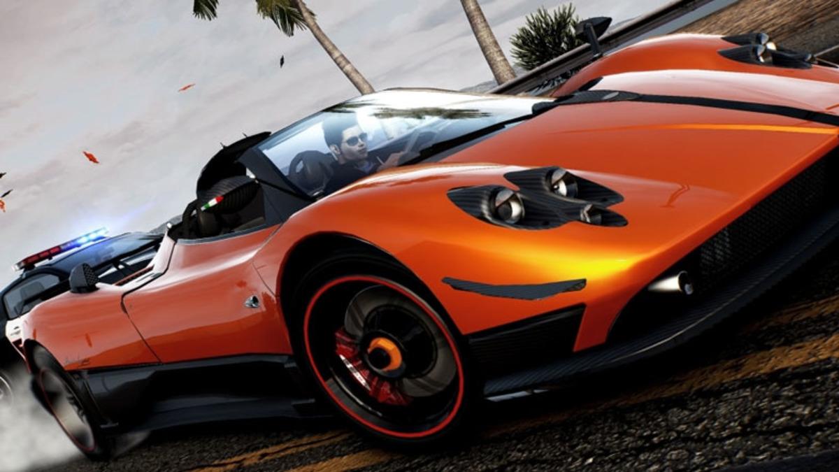 Need for Speed: Hot Pursuit Remastered’ın Çıkış Tarihi ve Görüntüleri Ortaya Çıktı