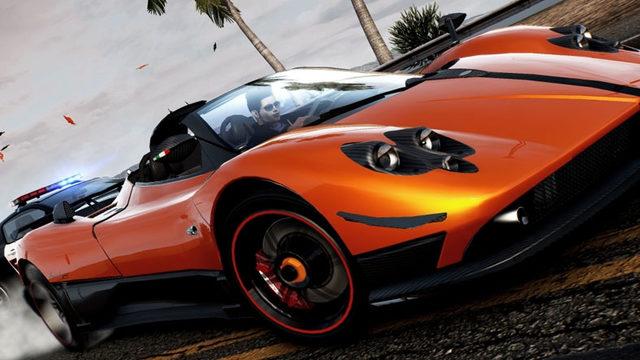 Need for Speed: Hot Pursuit Remastered’ın Çıkış Tarihi ve Görüntüleri Ortaya Çıktı