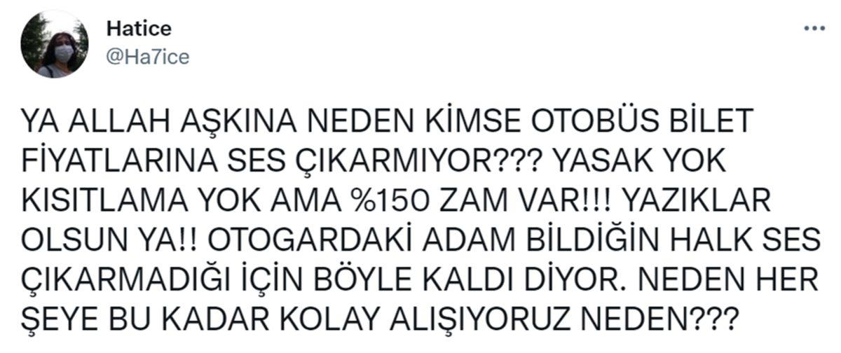 Hayat Pahalılığından Dem Vuranların Sosyal Medyada Verdiği Birbirinden Haklı Tepkiler