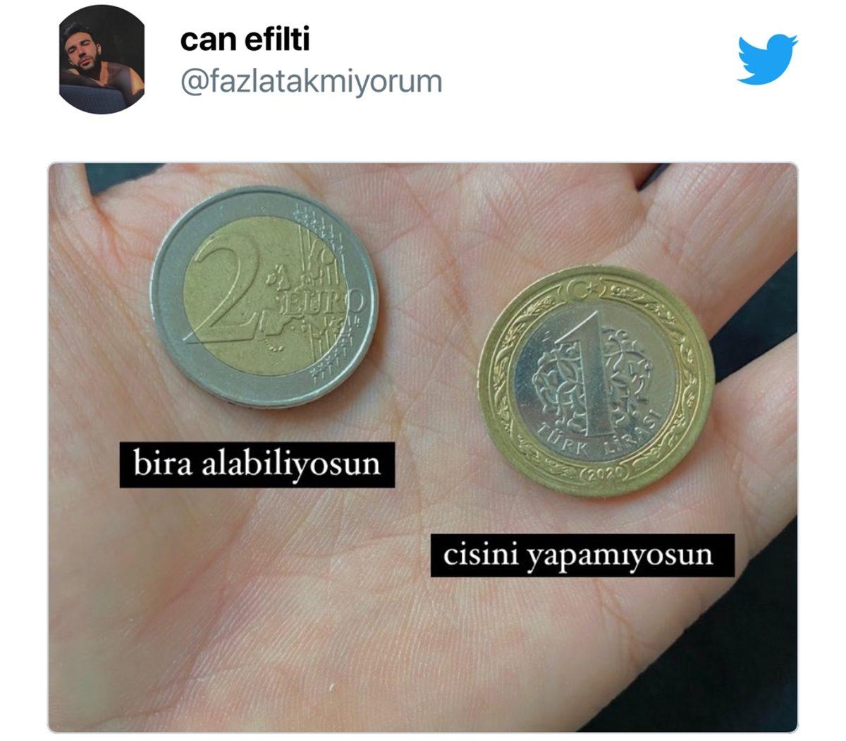 Hayat Pahalılığından Dem Vuranların Sosyal Medyada Verdiği Birbirinden Haklı Tepkiler